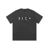 Темно-серый