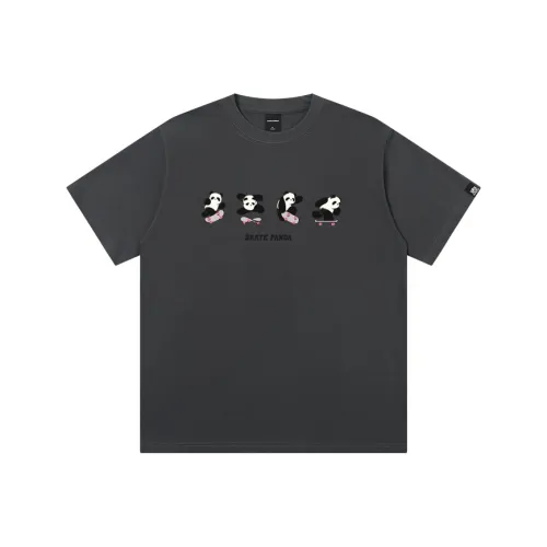 JUNGLE TIGER Унисекс Футболка