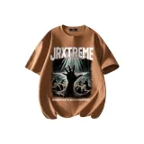 Камелия коричневая