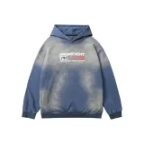 Синий (Без карманов)