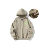 Светлый кофейный (утолщенный с флисовой подкладкой)