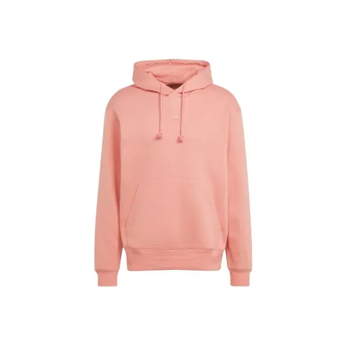 Adidas Orange Мужские Свитшоты