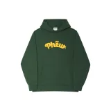 Темно-зеленый