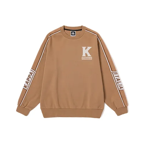 KAPPA Унисекс Свитшоты
