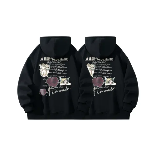 AIRWALK Унисекс Свитшоты