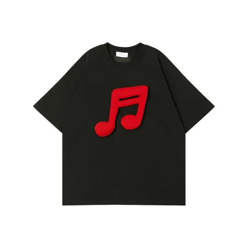 SQQZ Project Унисекс Футболки