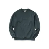 Асфальтовый серый