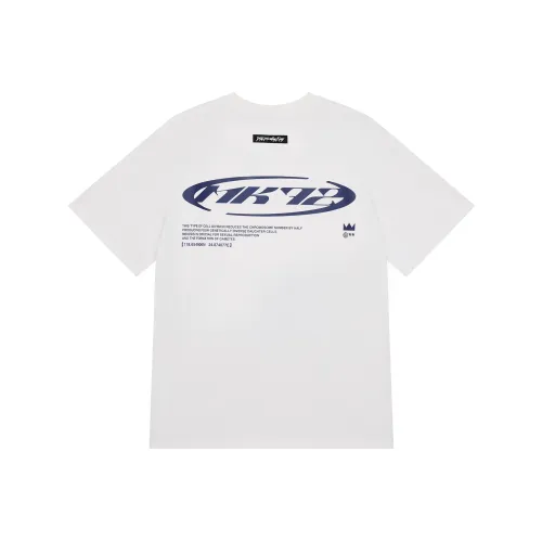 MK MONKEY KING Унисекс Футболка