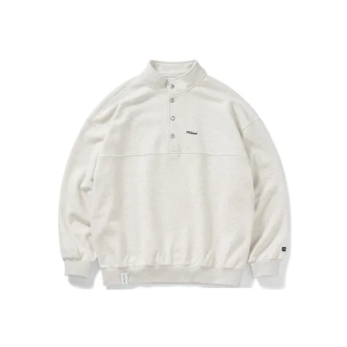 714STREET Унисекс Свитшоты