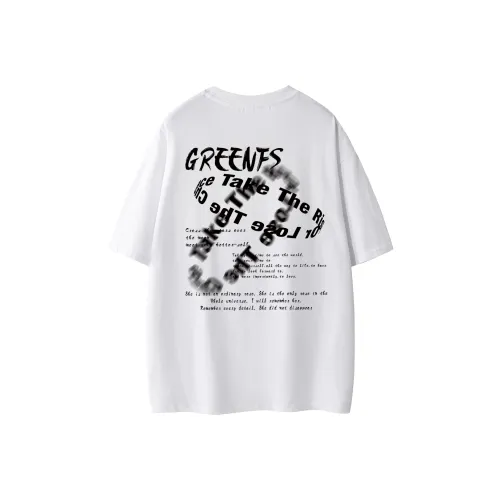 Gf Унисекс Футболки