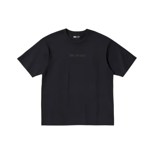 UNIQLO Mijin Genjin Collaboration T-Shirt Унисекс