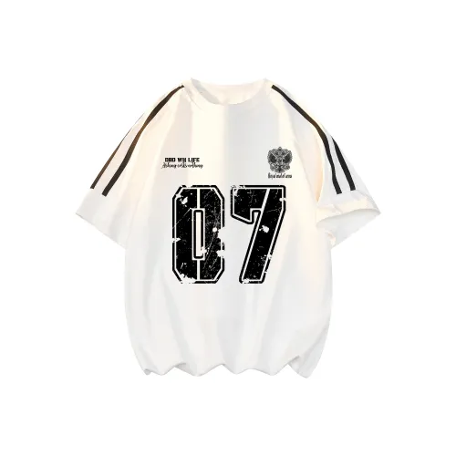 DBD WH Унисекс Футболки