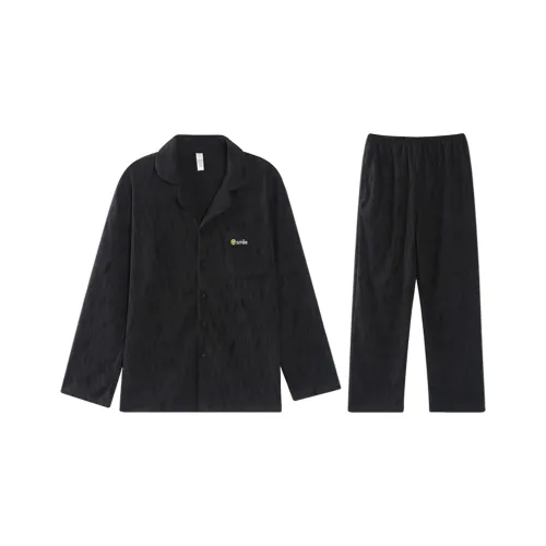 XIANGWEI Пижамный комплект Мужской Цвет на изображении