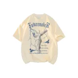 Кремово-абрикосовый