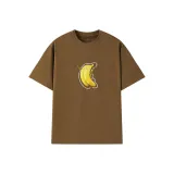 Коричневый цвет скорлупы каштана