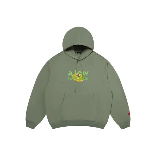 AFGK Унисекс Свитшоты