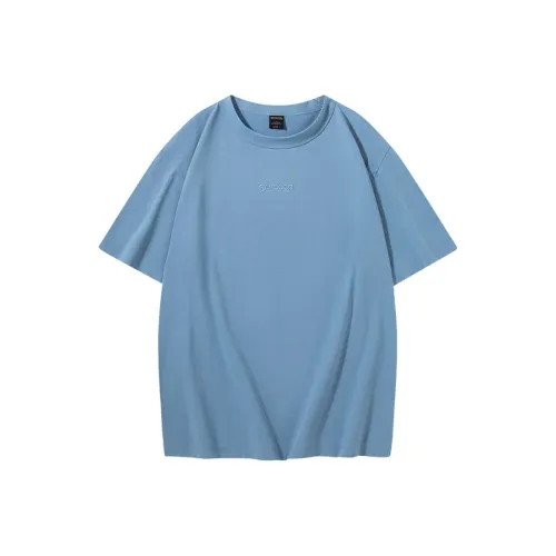 OUTDOOR PRODUCTS T-рубашка мужская королевский корона синий