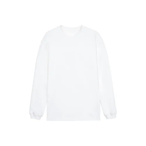 MOST Белая Мужская T-Рубашка