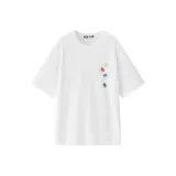 Натуральный белый 10102