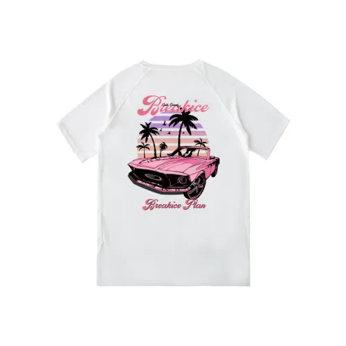 BKCXZICE Мужские T-рубашки