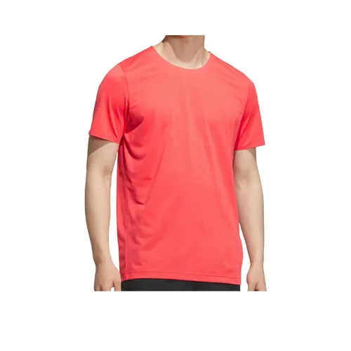 Adidas Розовые Мужские Футболки