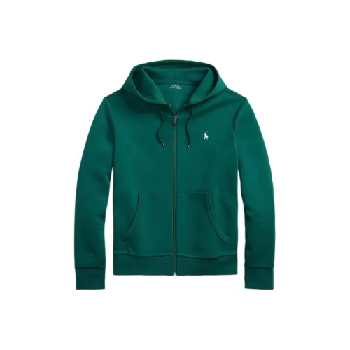 Polo Ralph Lauren Толстовка Мужская Павлиний Зеленый