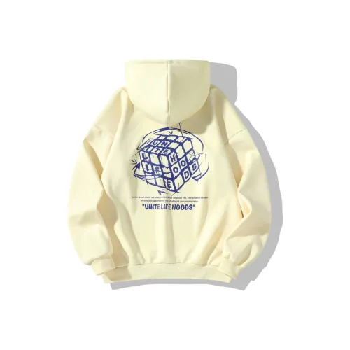 Unite Life HOODS Свитшот Унисекс