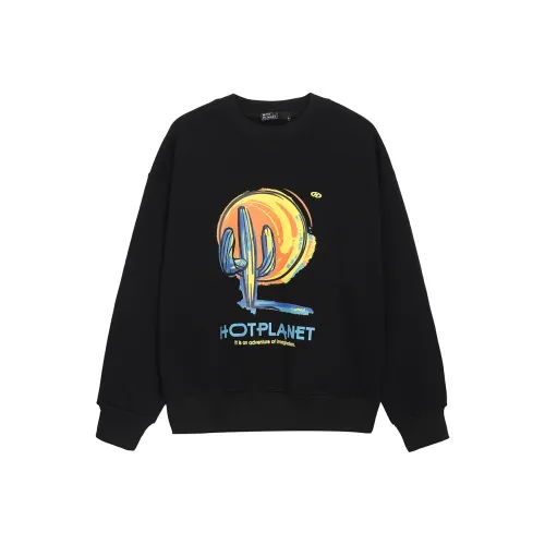 HOTPLANET Толстовка Осенняя The Происхождение OF Планета Мужская