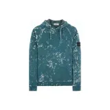 Синий Зеленый