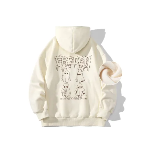 FREO3N Унисекс Свитшоты