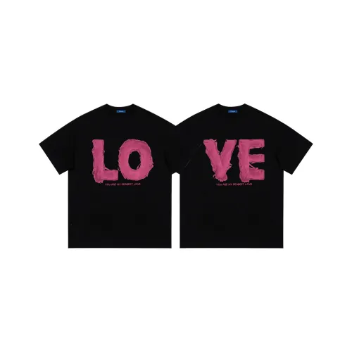 COMOWA Унисекс Футболки