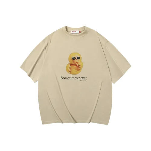 TGNS Унисекс Футболки