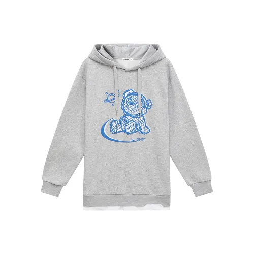 Metersbonwe Мужские Свитшоты