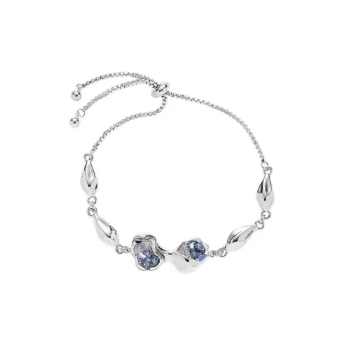 KING OF BLING Сплав Браслеты Унисекс