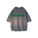 Темно-серый