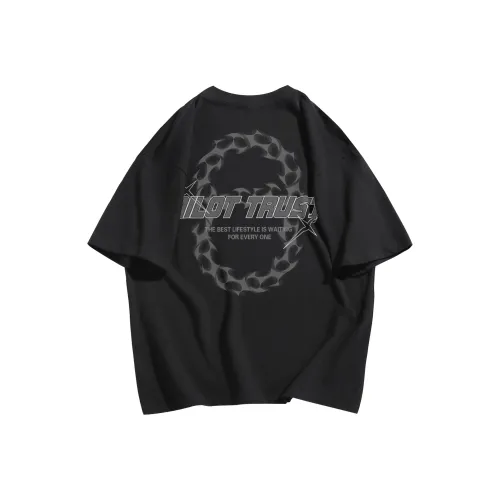 AiLoT Унисекс Футболки