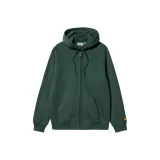 Темно-зеленый