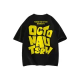 Чёрный-Жёлтый