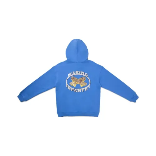 Discover Mental Club Мужские Толстовки