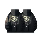 2 шт (черный+черный)