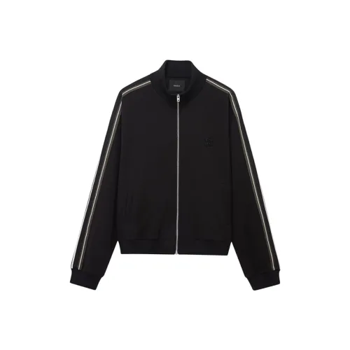 RAZZLE Мужские черные свитшоты