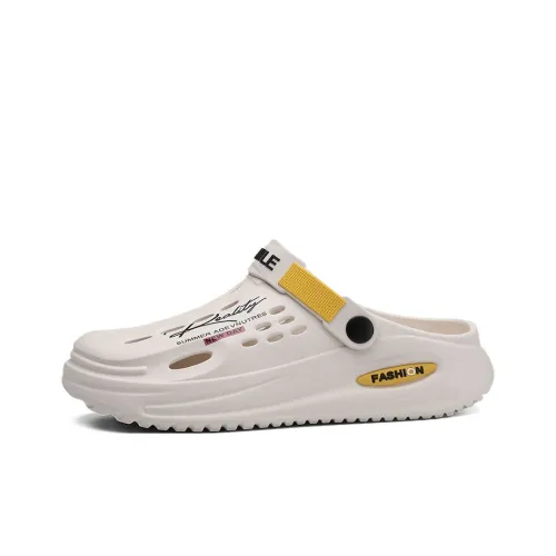 CAMOSI Сабо Мужской