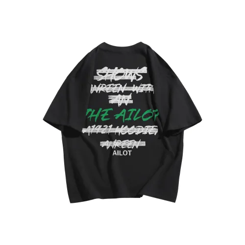 AiLoT Унисекс Футболки