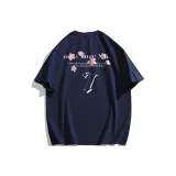 Темно-синий