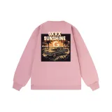 Розовый (Реверс Версия)