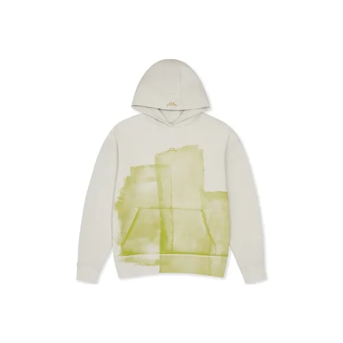 A Cold Wall* Свитшот Мужской Айвори