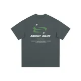 Темно-серый