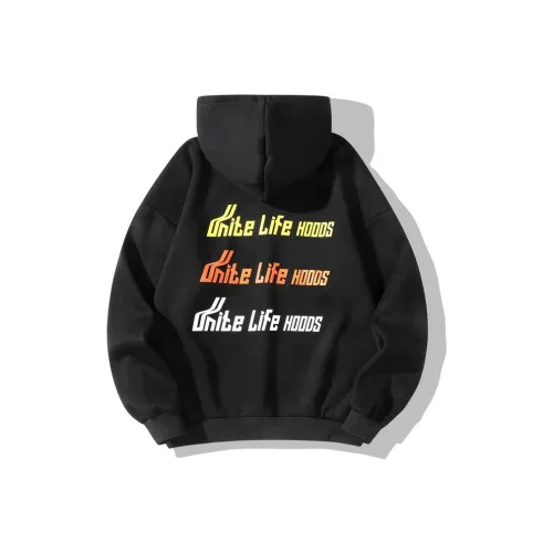 Unite Life HOODS Свитшот Унисекс