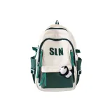 Зелёный шарм не включен