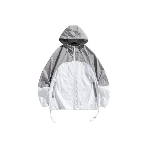 M MAICCO Дышащая одежда с защитой от солнца унисекс